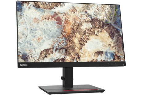 22" Lenovo T22i-20 1920x1080p IPS A-