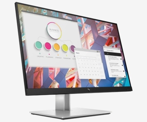 24" HP E24 G4 1920x1080 A-