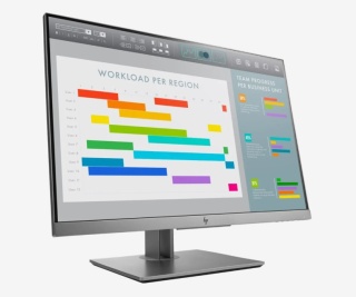 24" HP E243i 1920x1200 B