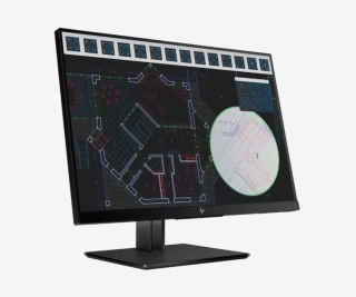 24" HP Z24 G2 1920x1200 A-