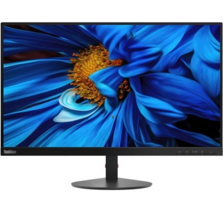 24" Lenovo S24e-10 1920x1080p TN A-
