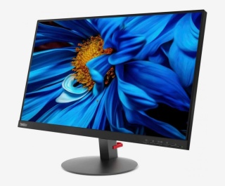 24" Lenovo S24e-10 1920x1080p TN A-