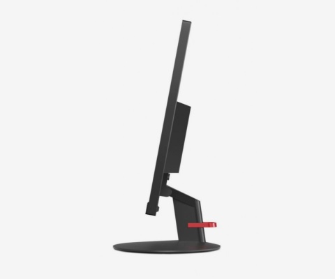 24" Lenovo S24e-10 1920x1080p TN A-