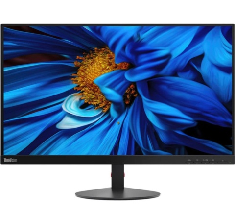 24" Lenovo S24e-10 1920x1080p TN B