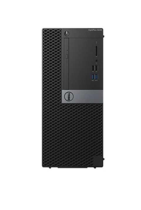 DELL 5040 Core i7 6GEN 16GB 1TB SSD Tower A
