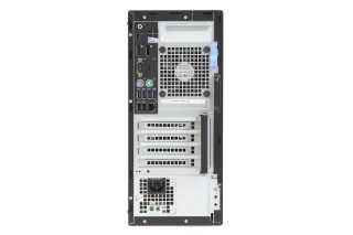 DELL 5040 Core i7 6GEN 16GB 512SSD Tower A