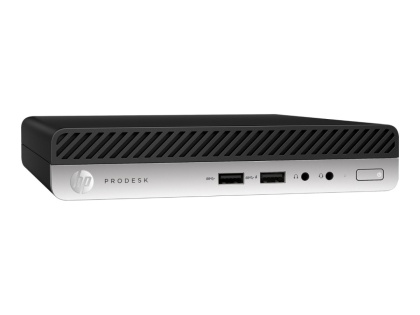 HP 400 G4 Core i5 7GEN 16GB 256GB SSD MINI A