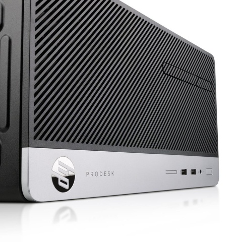 HP 400 G6 Core i5 8GEN 32GB 1TB SSD Tower A