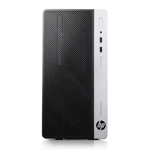 HP 400 G6 Core i7 8GEN 32GB 512SSD Tower A