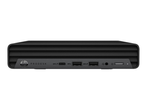 HP 600 G6 Core i5 10GEN 16GB 512SSD MINI A