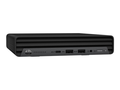HP 600 G6 WiFi Core i5 10GEN 16GB 256SSD MINI A