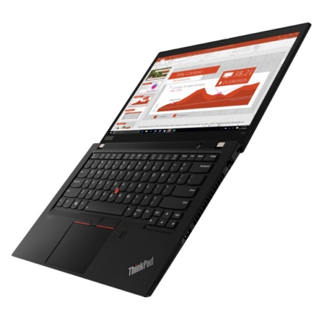 Laptop Lenovo ThinkPad T14 GEN1 Ryzen 5 PRO 4650U 8GB 256SSD Win11 B