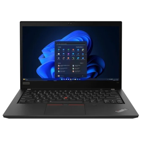 Laptop Lenovo ThinkPad T14 GEN1 Ryzen 5 PRO 4650U 8GB 256SSD Win11 B