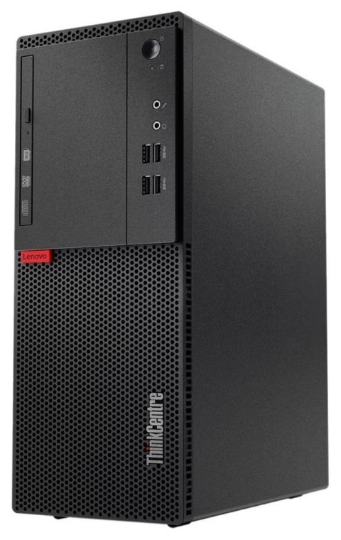 Lenovo M710T Core i7 7GEN 16GB 1TB SSD Tower A