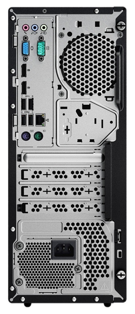 Lenovo M710T Core i7 7GEN 16GB 256SSD Tower A