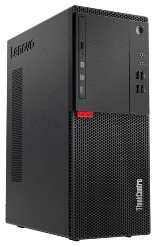 Lenovo M710T Core i7 7GEN 32GB 1TB SSD Tower A