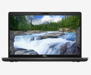 15" Dell 5500 Core i5 8GEN 16GB 512SSD A