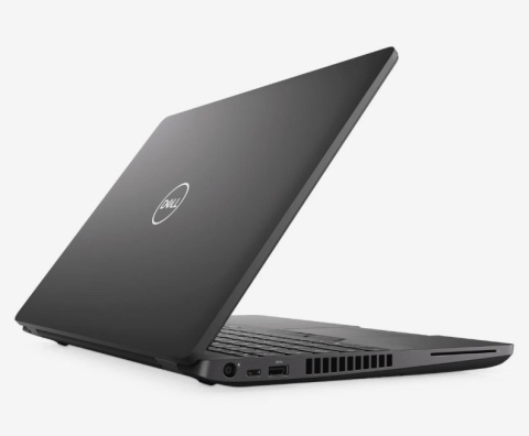 15" Dell 5500 Core i5 8GEN 16GB 512SSD A