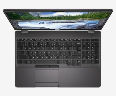 15" Dell 5500 Core i5 8GEN 32GB 1TB SSD B