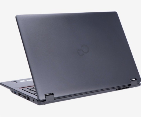 15" Fujitsu E5510 Core i7 10GEN 16GB 512SSD A-