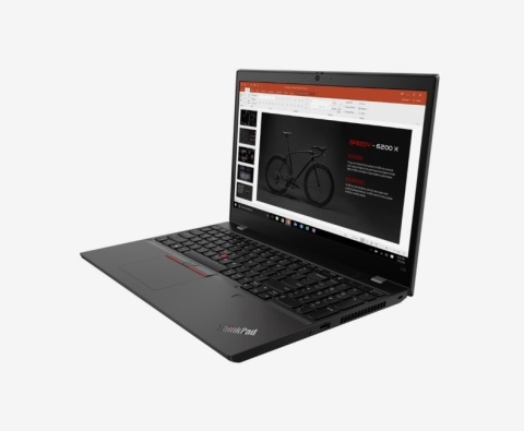 15" Lenovo L15 Gen1 Core i7 10GEN 16GB 512SSD A-