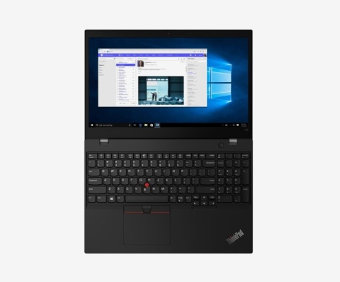15" Lenovo L15 Gen1 Core i7 10GEN 32GB 512SSD A-