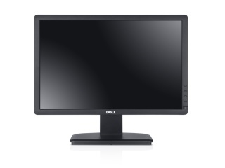 19" Dell E1909W Czarny 1440x900 A