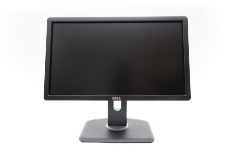 20" Dell P2012H Czarny 1600x900 B