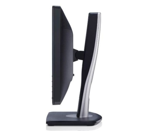 20" Dell P2012H Czarny 1600x900 B