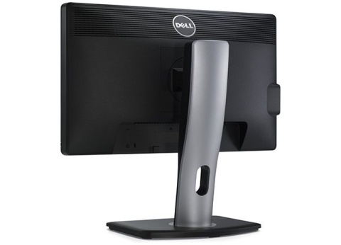20" Dell P2012H Czarny 1600x900 B