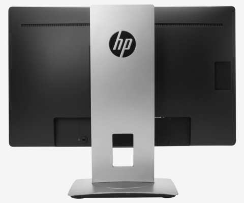 20" HP E202 Czarny 1600x900 A