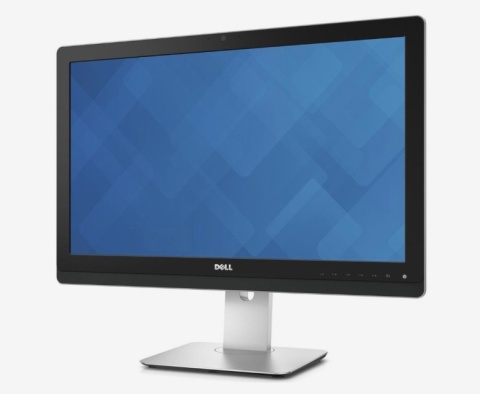 22" Dell UZ2215H Czarny 1920x1080 B