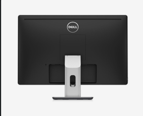 22" Dell UZ2215H Czarny 1920x1080 B