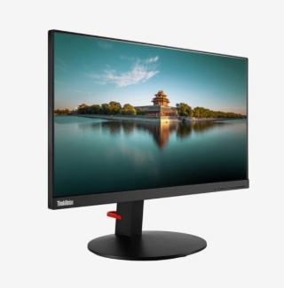 22" Lenovo T22i-10 1920x1080p IPS A