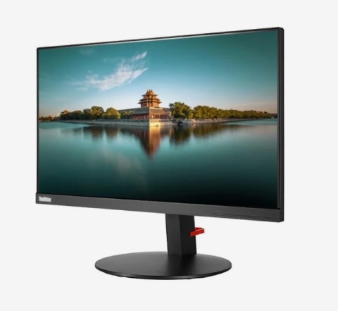22" Lenovo T22i-10 1920x1080p IPS A