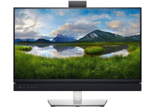 24" Dell C2422HE Czarny 1920x1080 A