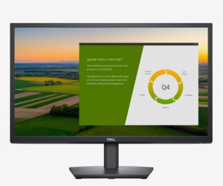 24" Dell E2422HS Czarny 1920x1080p B