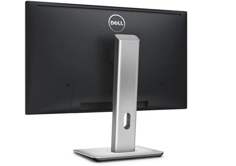 24" Dell U2414H Czarny 1920x1080 A-