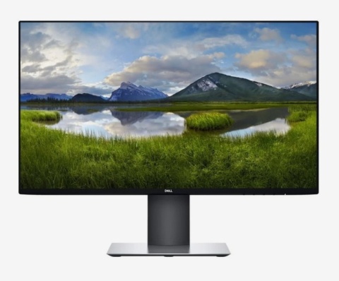 24" Dell U2419HC Czarny 1920x1080 B
