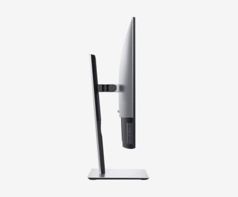 24" Dell U2419HC Czarny 1920x1080 B