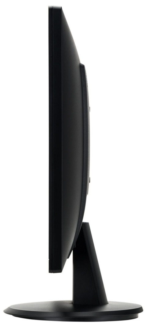 24" Iiyama PL2483H Czarny 1920x1080 B