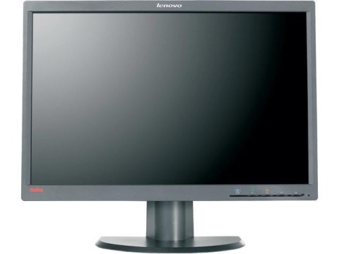 24" Lenovo LT2252PWAC 1680x1050p TN A