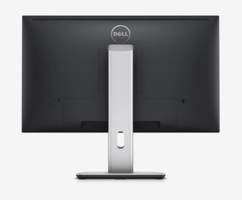 25" Dell U2515H Czarny 2560x1440 A