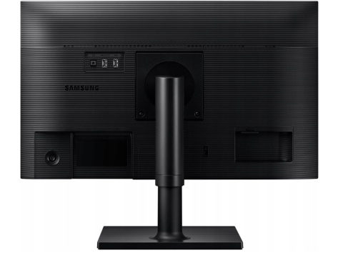 27" Samsung LF27T450F Black 1920x1080p B
