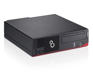 Fujitsu D958 SFF Core i5 8GEN 16GB 1TB SSD A
