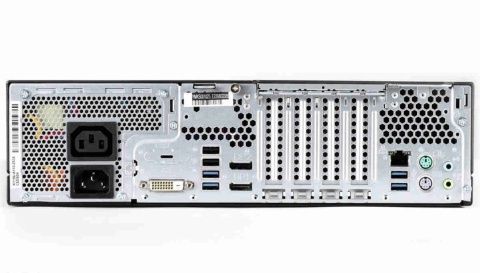 Fujitsu D958 SFF Core i5 8GEN 32GB 1TB SSD A