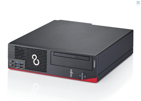 Fujitsu D958 SFF Core i5 8GEN 8GB 256SSD A