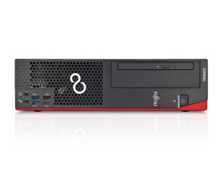 Fujitsu D958 SFF Core i7 9GEN 32GB 512SSD A
