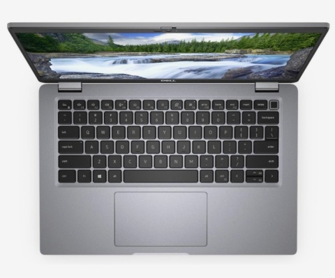 Laptop Dell Latitude 5420 i5-1145G7 11GEN Iris Xe 16GB 512SSD Win11 A