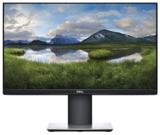 Monitor Dell 22" P2219H 1920x1080p IPS A-